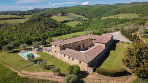 La Corte Di Campalli by Salogi Villas Castellina In Chianti